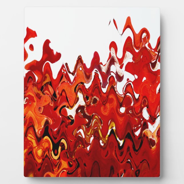 PLACA EXPOSITORA INCENDIO (Frente)