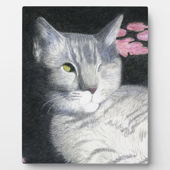 Placa Expositora Jack (Frente)