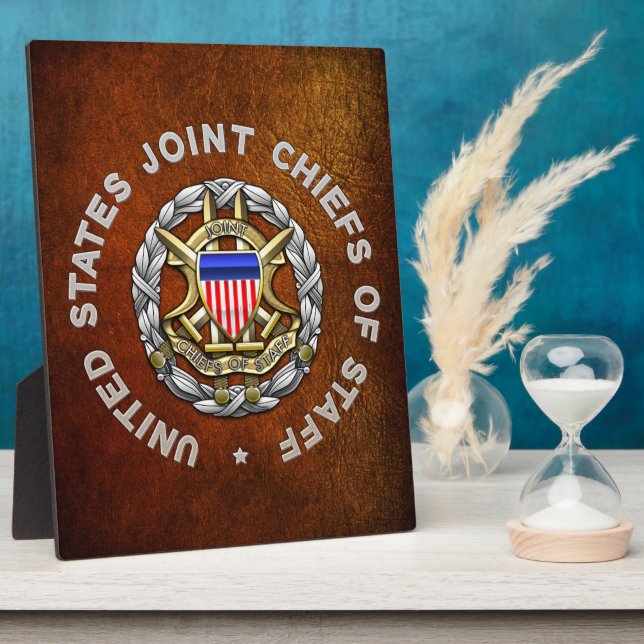 Placa Expositora JCS Special Edition (Lado)