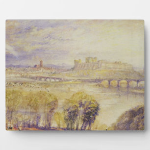 Placa Expositora Joseph Mallord William Turner Carlisle, c.1832 (