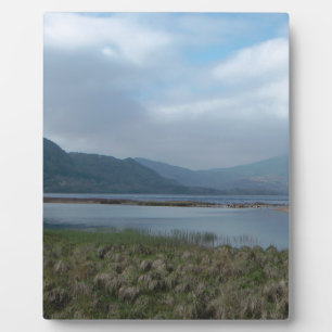 Placa Expositora Killarney Irlanda