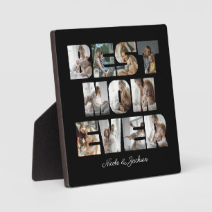 Placa Expositora La mejor mamá moderna de todos los tiempos 11 foto