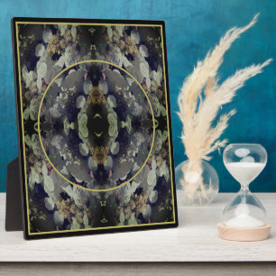 Placa Expositora Lacecap Blanco Hydrangea Añadir la foto