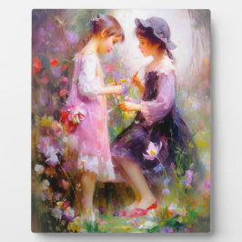 Placa Expositora Lavanda 