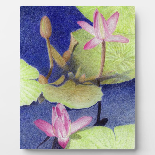 Placa Expositora Lote (Frente)