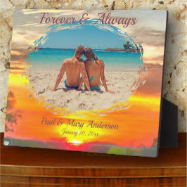 Placa Expositora Love Sunset 2295