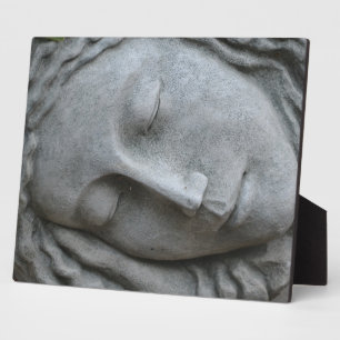 Placa Expositora Madre Naturaleza