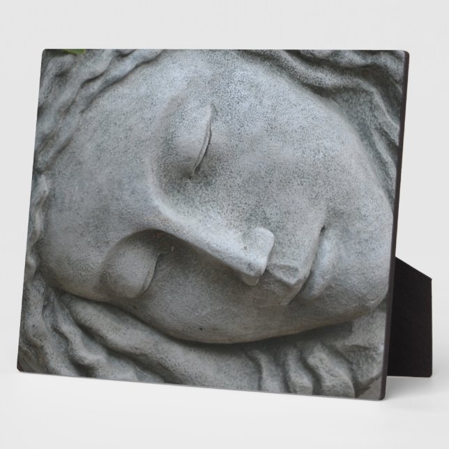 Placa Expositora Madre Naturaleza (Lado)