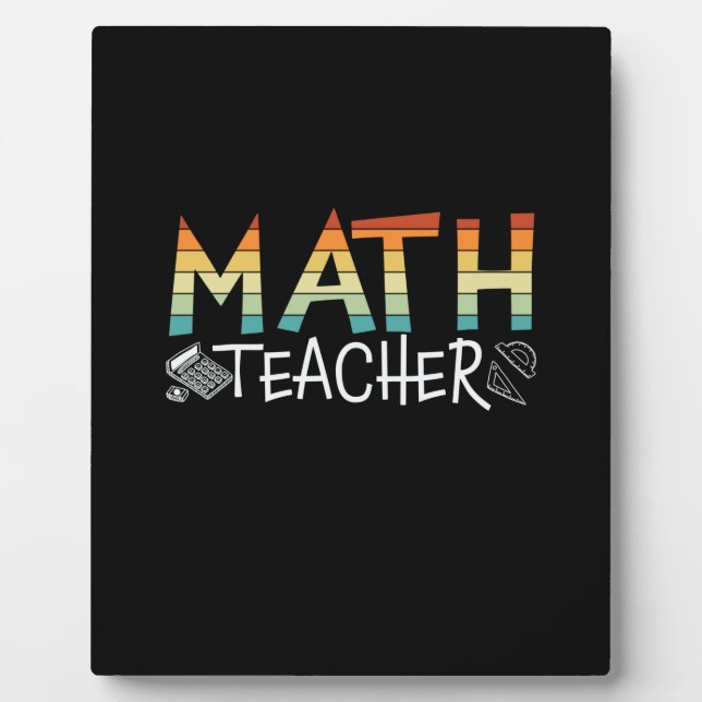 Placa Expositora Maestra (Frente)