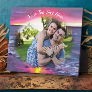 Placa Expositora Malecon Sunset 0911