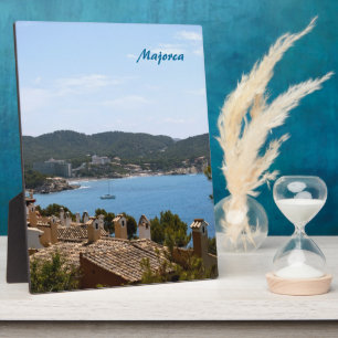 Placa Expositora Mallorca