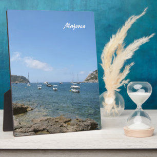 Placa Expositora Mallorca