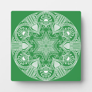 Placa Expositora Mandala