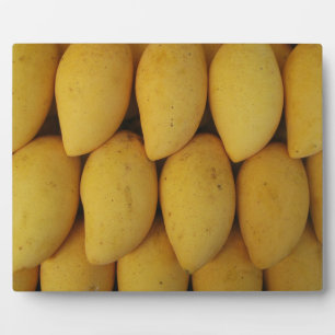 Placa Expositora Mango