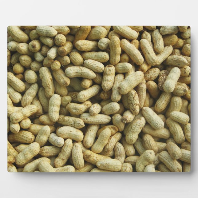 Placa Expositora Maní (Frente)