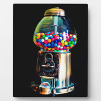 Máquina Gumball