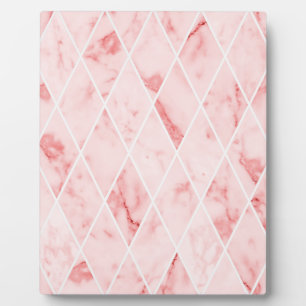 Placa Expositora mármol