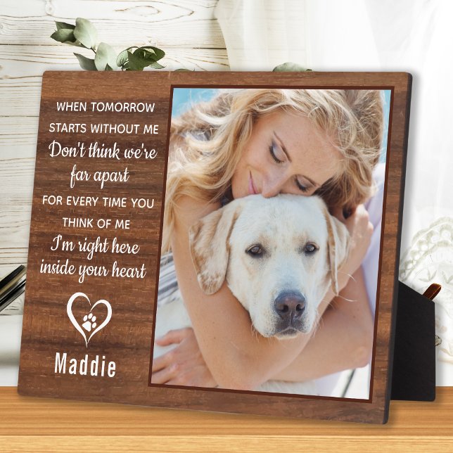 Placa Expositora Mascota ruso pierde homenaje a Mascota de foto de  (Subido por el creador)
