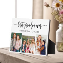 Mejor Collage de fotos de los Abuelos