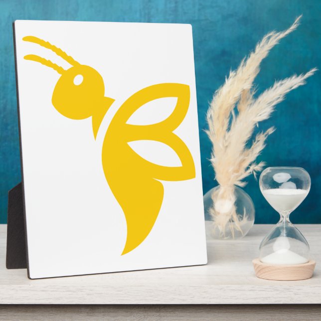 Placa Expositora Melissa (Lado)