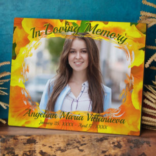 Placa Expositora Memorial Copa de Oro