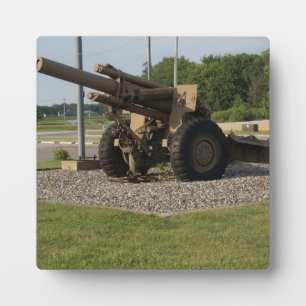 Placa Expositora Memorial de VFW