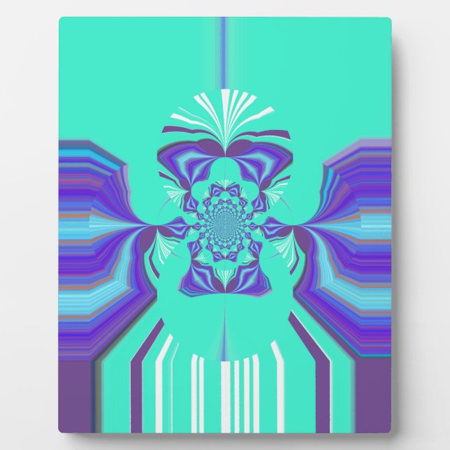 Placa Expositora Mezcla de Hakuna Matata Purple (Frente)