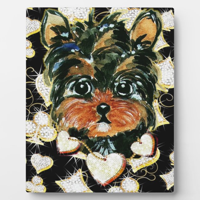 PLACA EXPOSITORA MIERDA BRILLANTE (Frente)