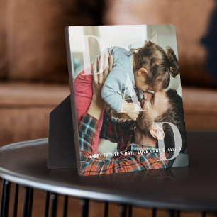 Placa Expositora Mínimo DAD superposición Día del Padre foto Keepsa