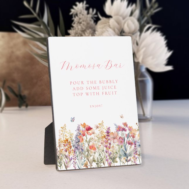 Placa Expositora Moderno bar Momosa (Subido por el creador)