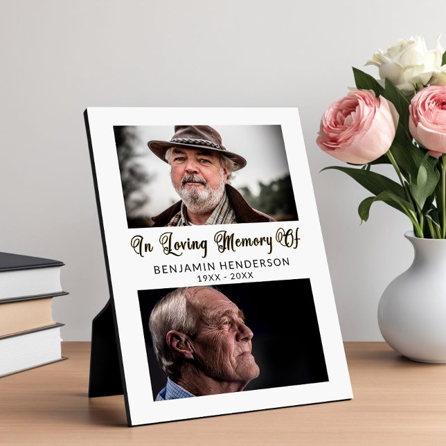 Placa Expositora Moderno En Affective Memoria 2 Foto (Subido por el creador)