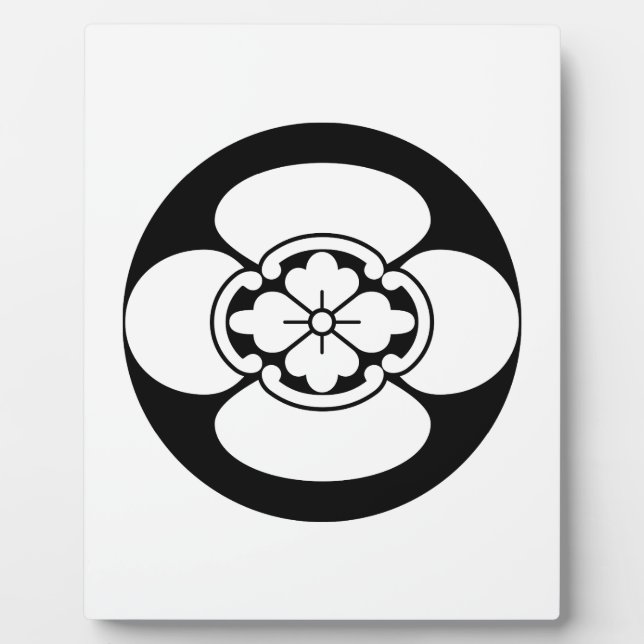 Placa Expositora Mokko en pastel de arroz (Frente)