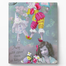 Mon petite coeur dans ce baiser 2