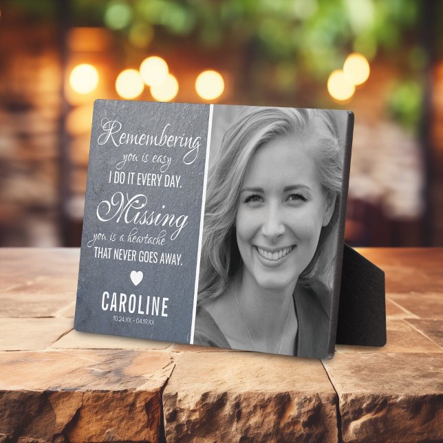 Placa Expositora Monumento a la Familia | Foto de recuerdo Keepsake (Subido por el creador)