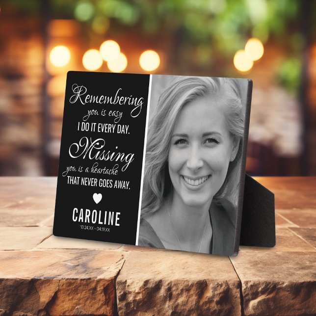 Placa Expositora Monumento a la Familia | Foto de recuerdo Keepsake (Subido por el creador)