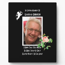 Monumento a los bodas que han perdido a uno querid