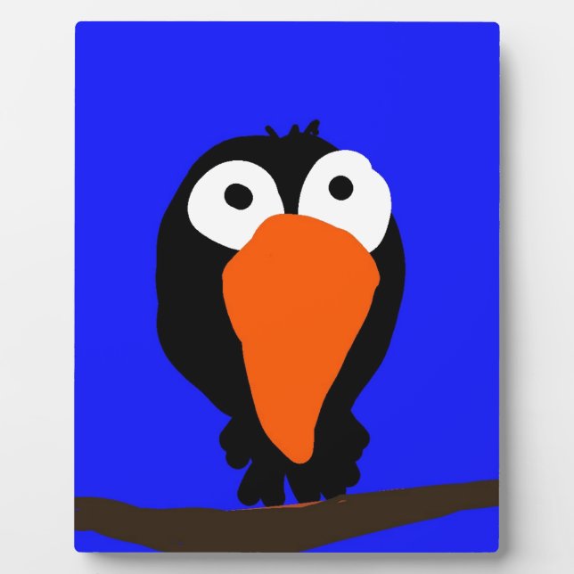 Placa Expositora morraco (Frente)