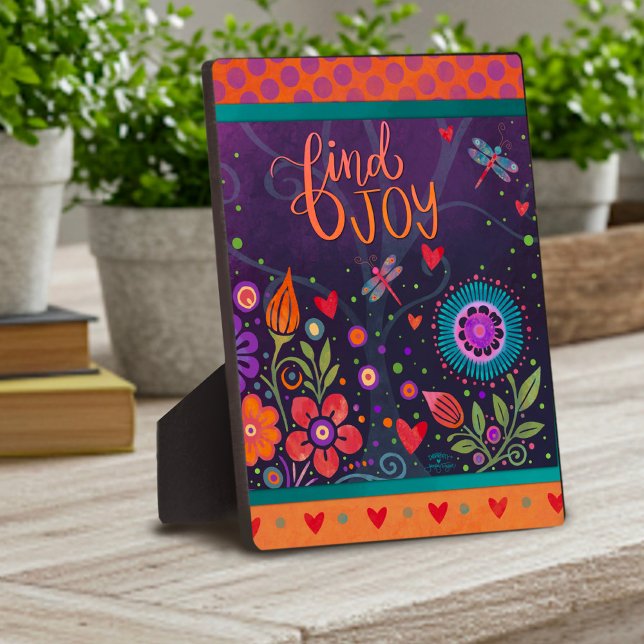 Placa Expositora Motivación Curte simple Encuentro Alegre Diversión (Subido por el creador)