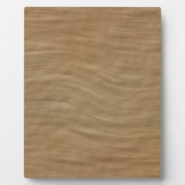 Placa Expositora Natural Tan Sandstone Look Background (Frente)