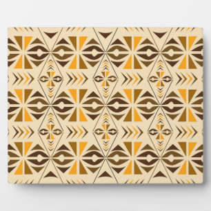 Placa Expositora Navajo