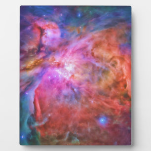 PLACA EXPOSITORA NEBULA