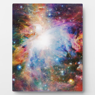Placa Expositora Nebulosa