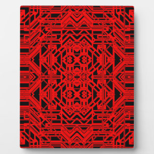 Placa Expositora Neon Eon 12