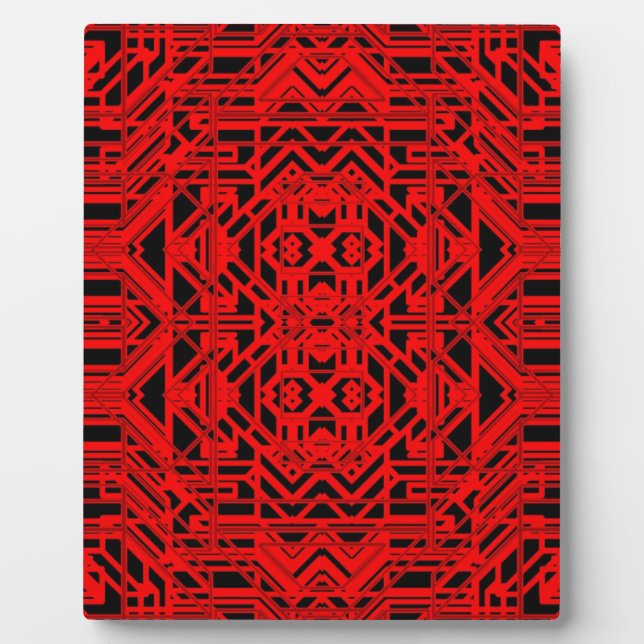 Placa Expositora Neon Eon 12 (Frente)