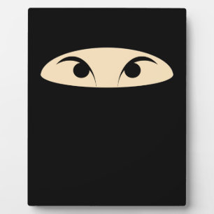 Placa Expositora Ninja