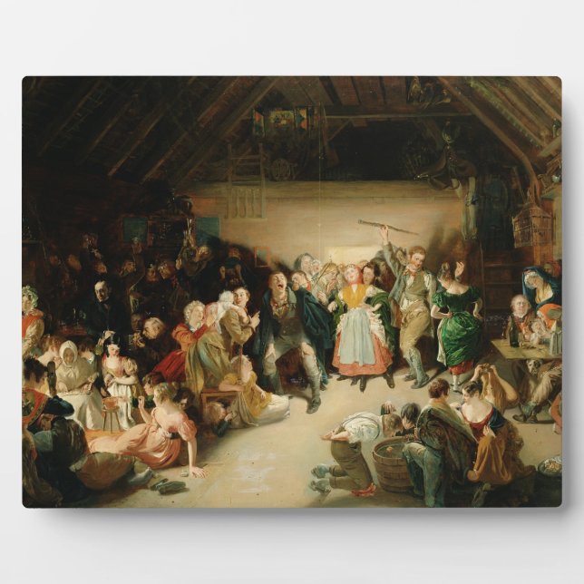 Placa Expositora Noche Snapp Apple (Frente)