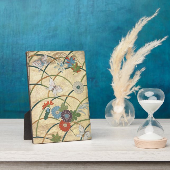 Placa Expositora Noh Robe (Lado)