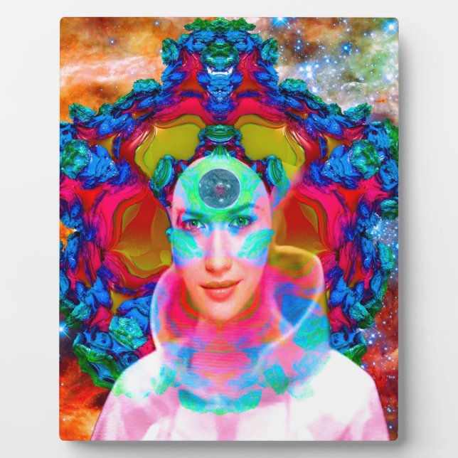 Placa Expositora Nova (Frente)