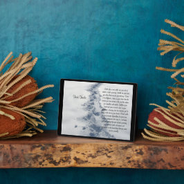 Placa Expositora Nuevas pistas Inspiradoras