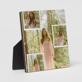 Placa Expositora O.P.T. Athena Midi Dress